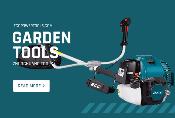 GARDEN TOOLS